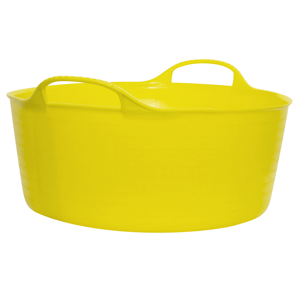 Gorilla Tub® 15L – Yellow
