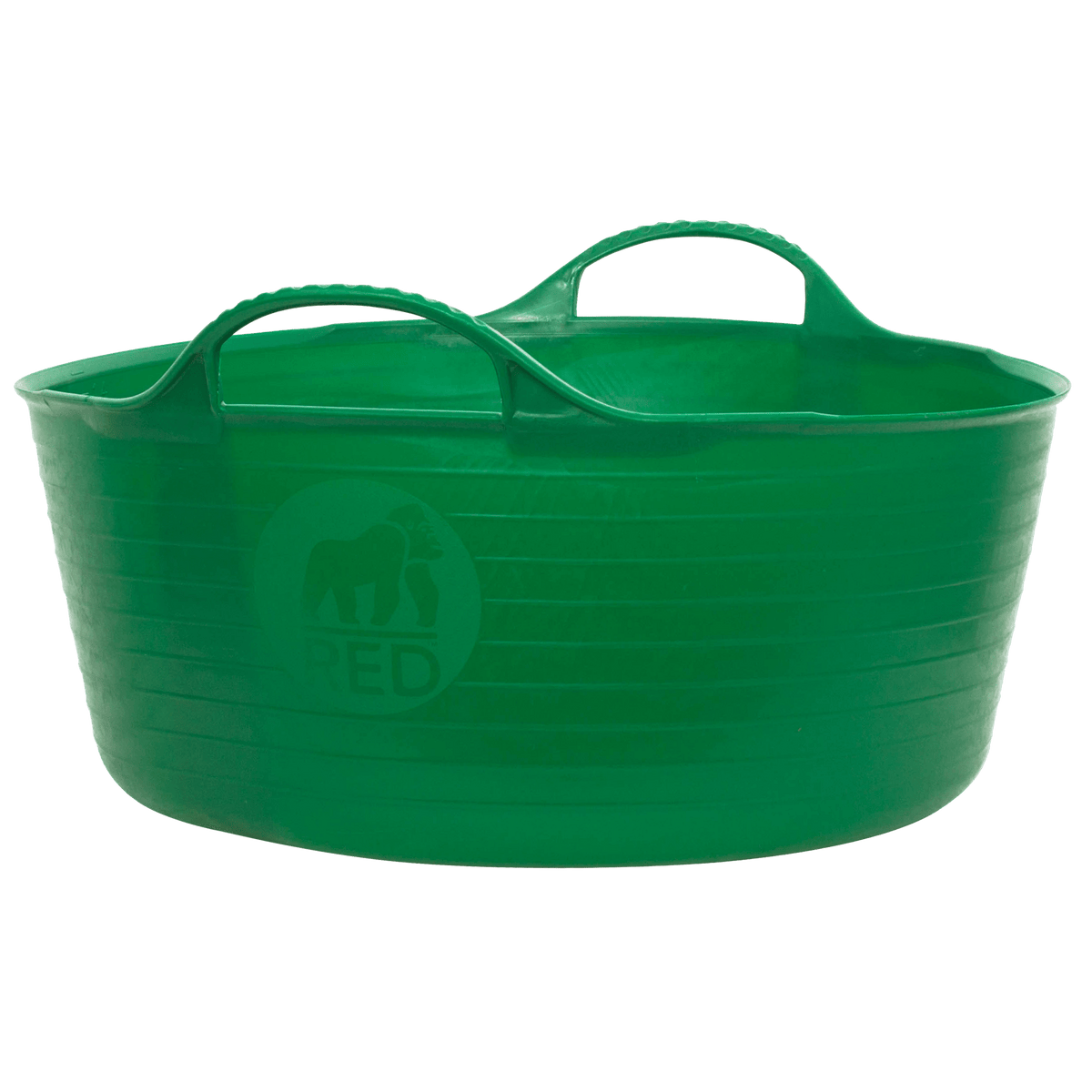Gorilla Tub® 15L – Green