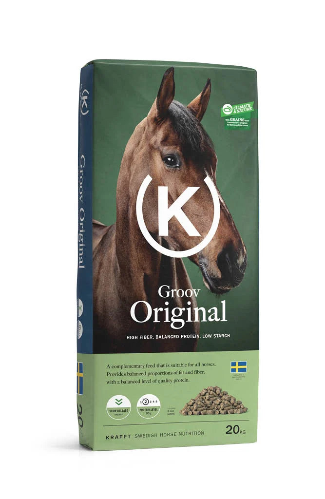 groov original silo / kg