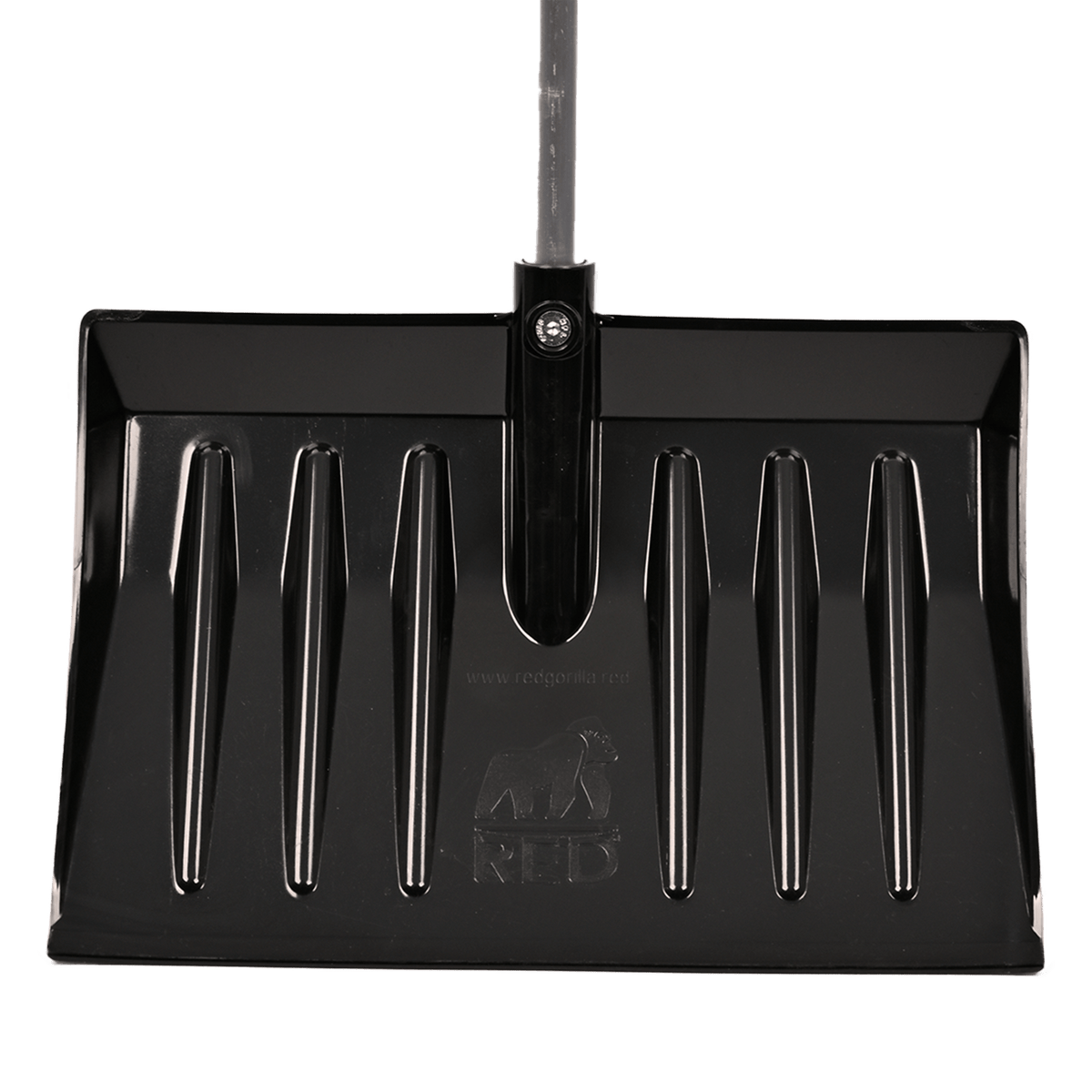 Red Gorilla Multi Shovel udskiftningshoved – Sort