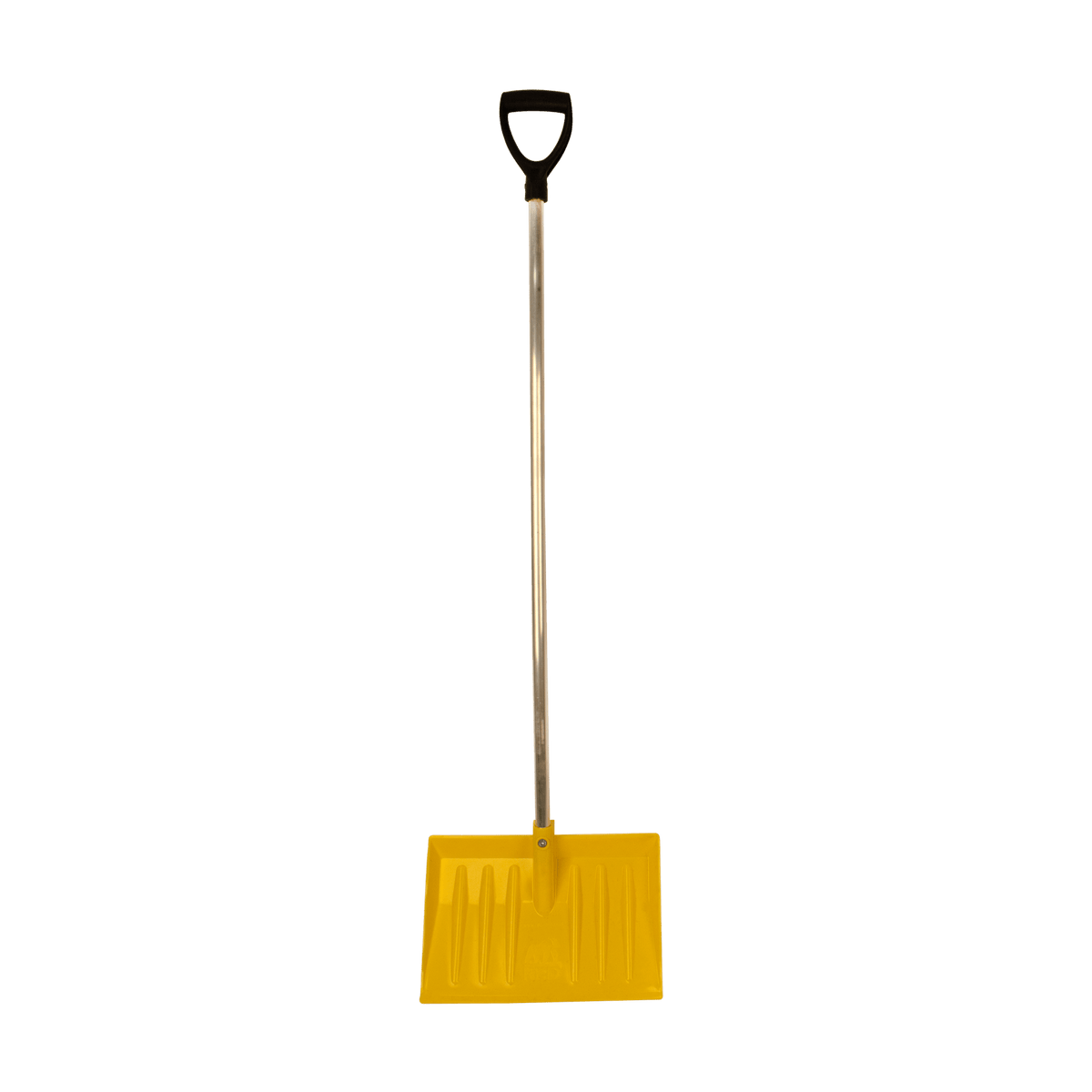 Red Gorilla Multi Shovel skovl med D-håndtag – Gul