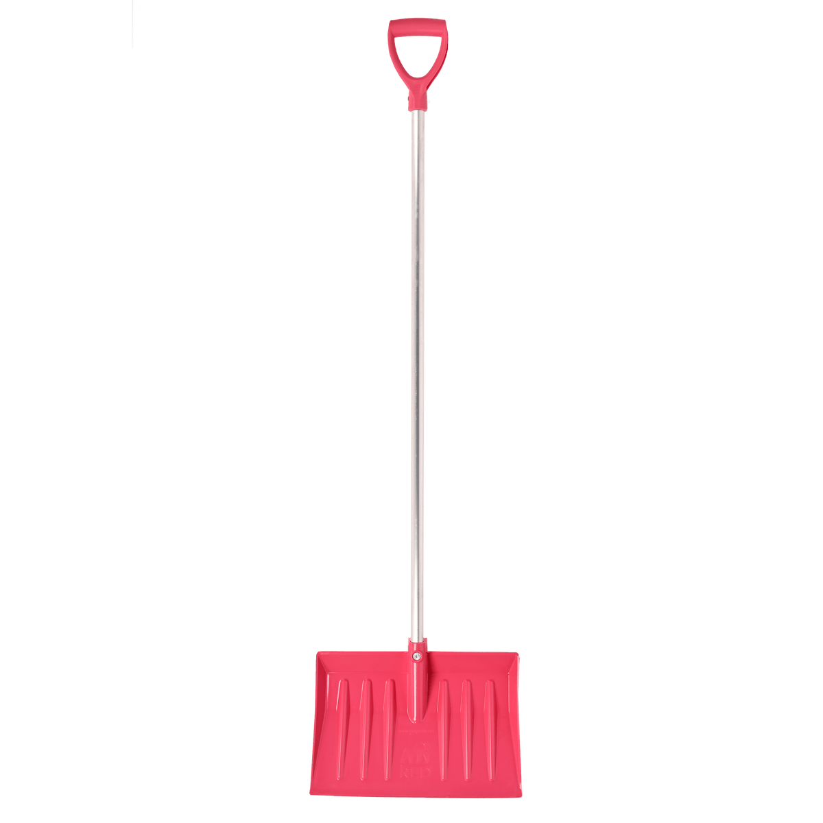 Red Gorilla Multi Shovel skovl med D-håndtag – Pink