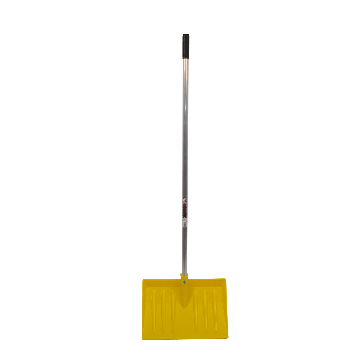 Red Gorilla Multi Shovel skovl med lige skaft – Gul
