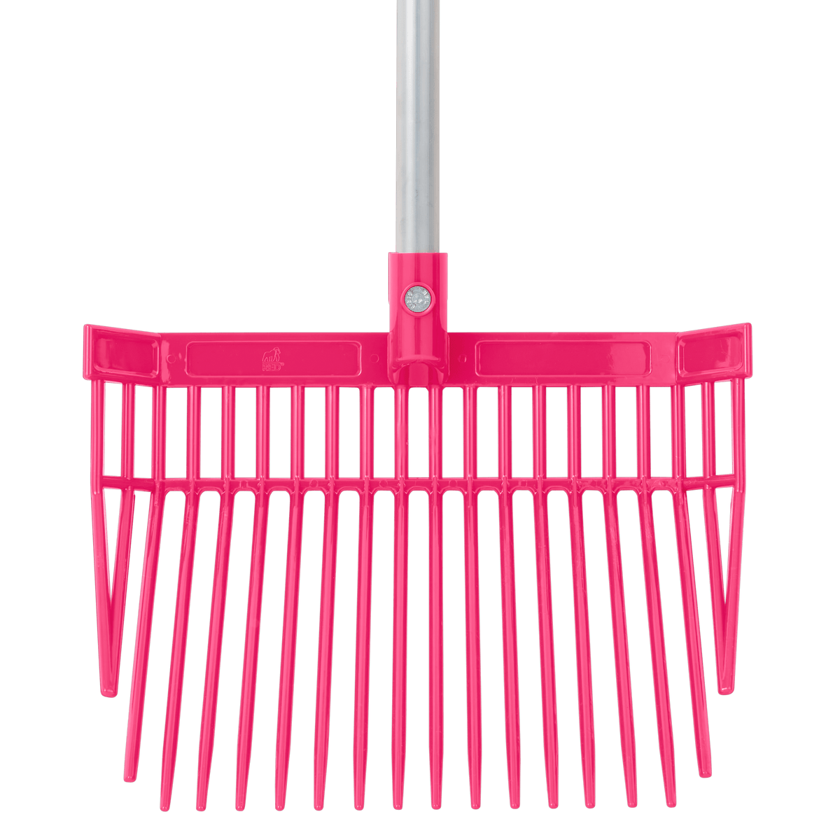 Red Gorilla PC udskiftningshoved til greb – Pink
