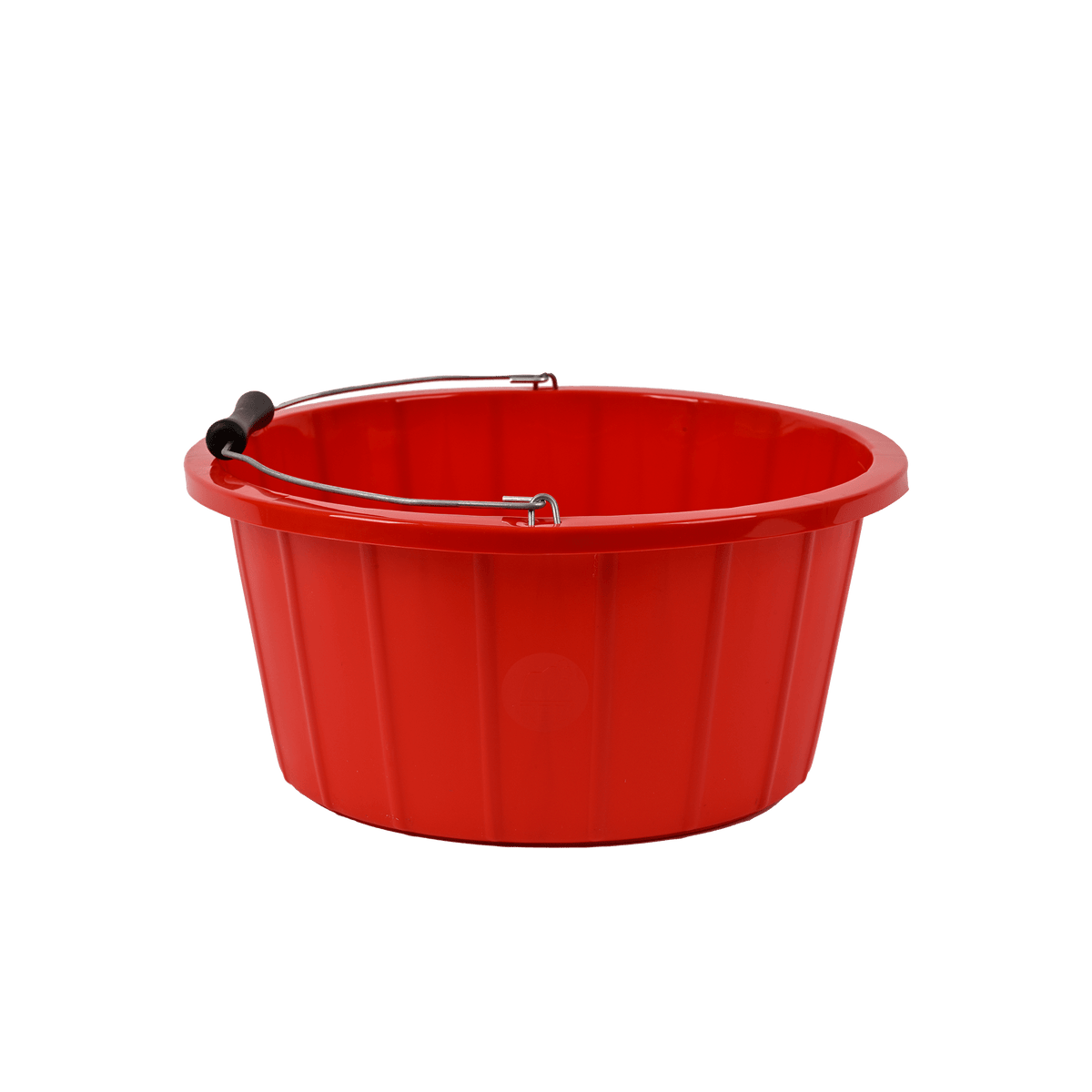 Premium Shallow Bucket – lav spand 15L