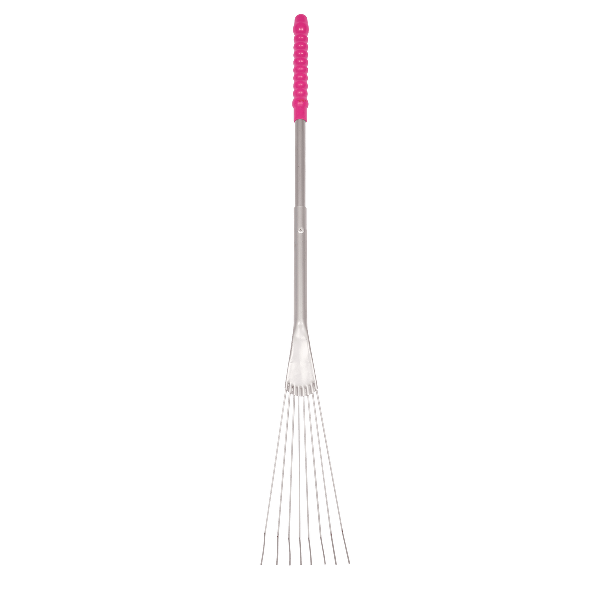 Tidee™ lang metalrive – Pink