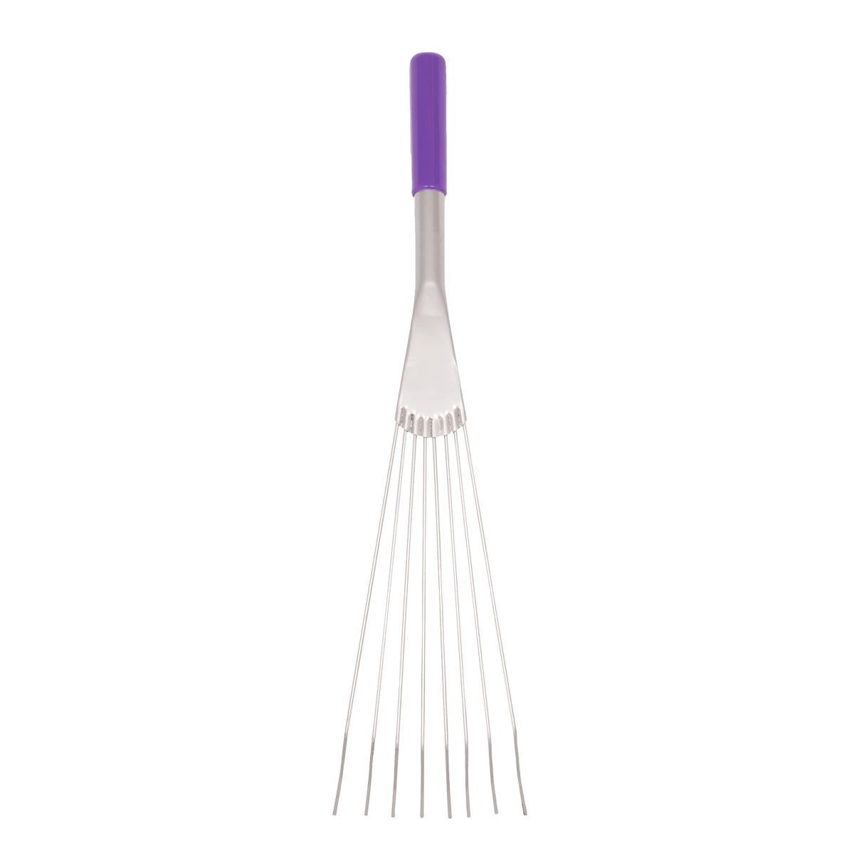 Tidee™ kort metalrive – Purple