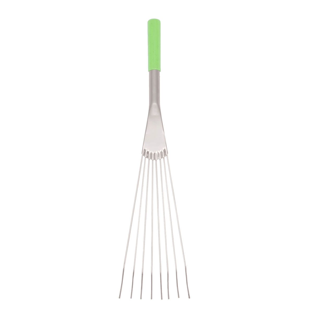 Tidee™ kort metalrive – Pistacie