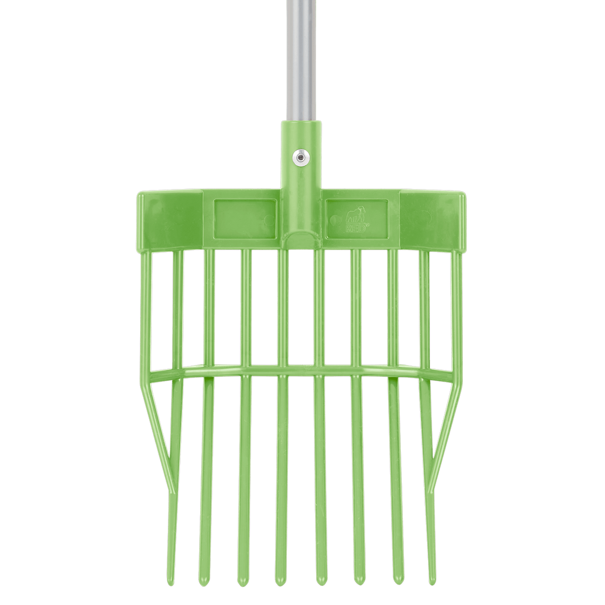 Red Gorilla Tidee™ mini-greb – Pistacie