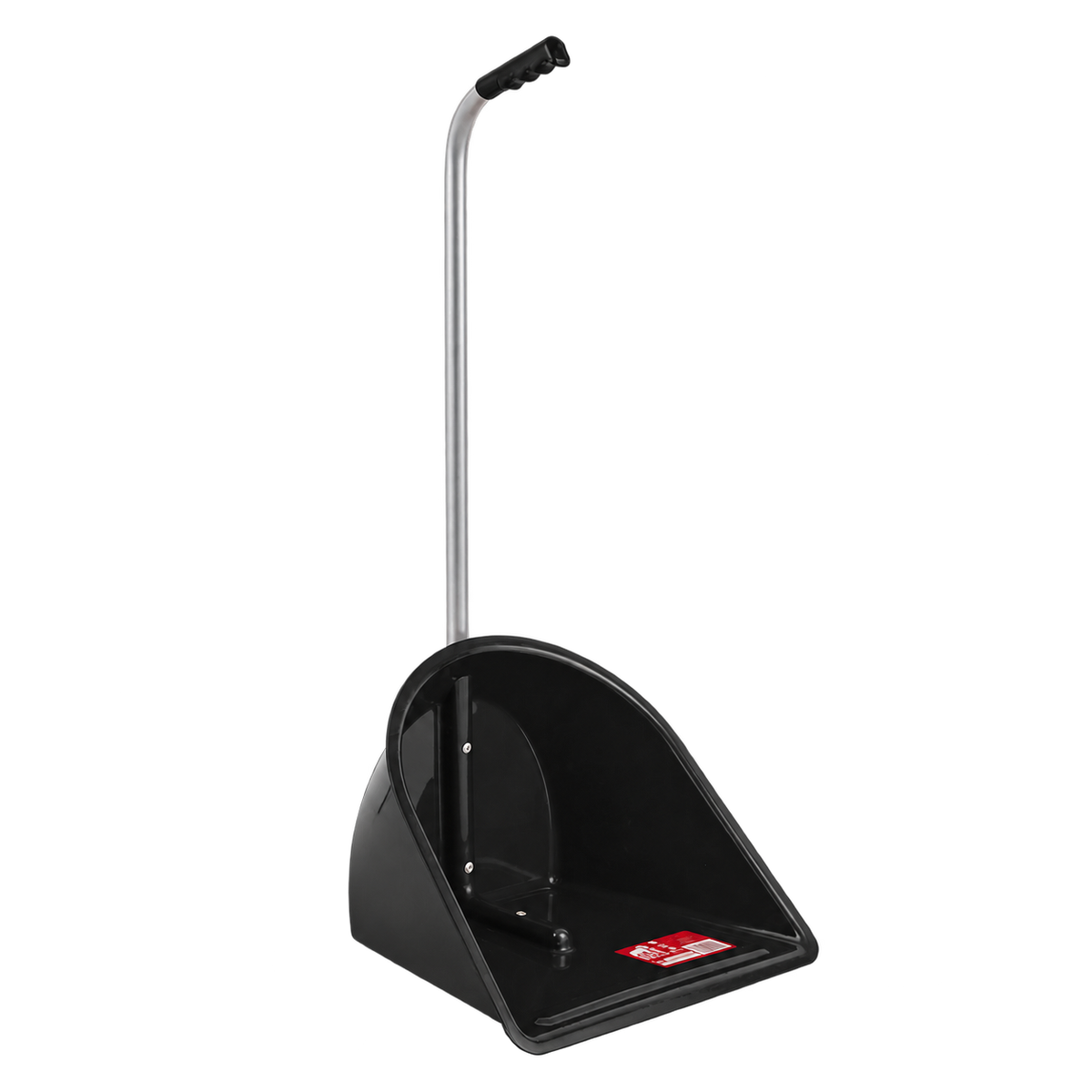 Tidee™ opsamler uden rive – Black