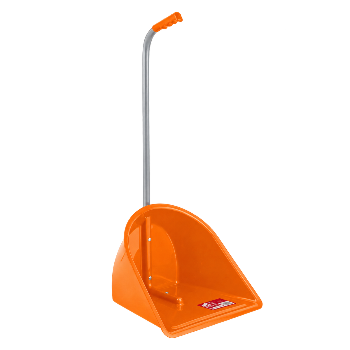 Tidee™ opsamler uden rive – Orange