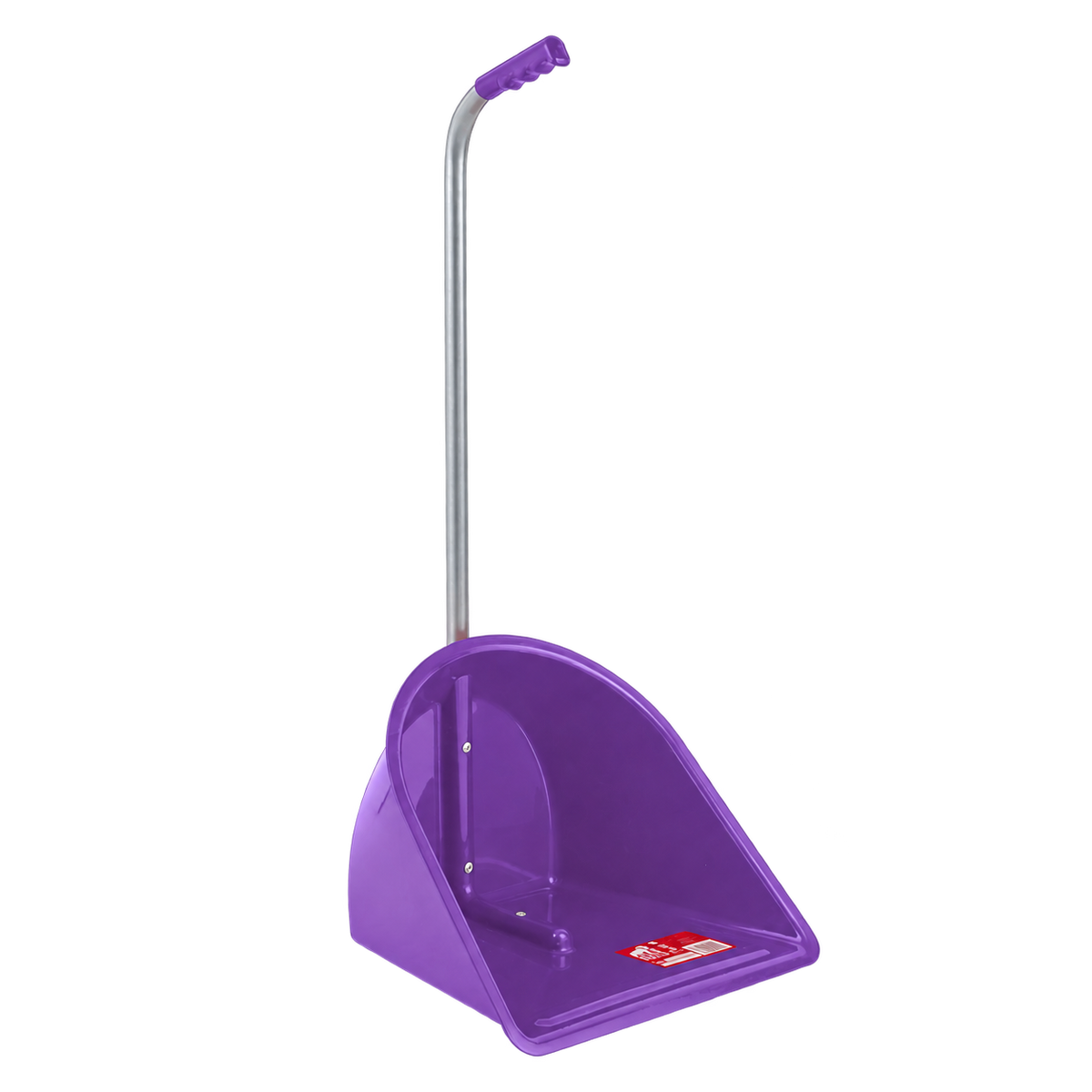Tidee™ opsamler uden rive – Purple